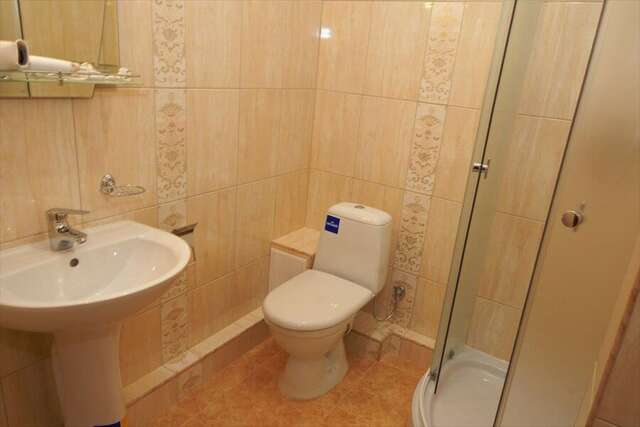 Мини-отель Оскар Симферополь-5