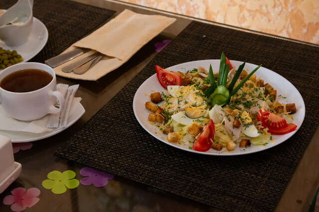 Мини-отель Оскар Симферополь-19