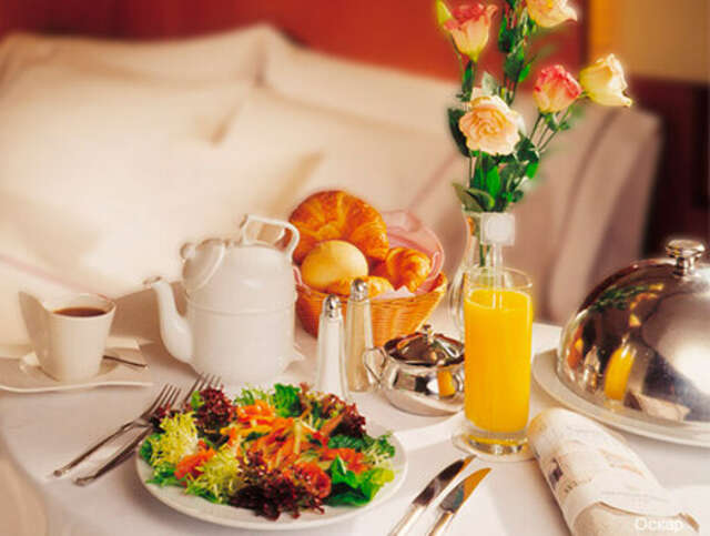 Мини-отель Оскар Симферополь-67