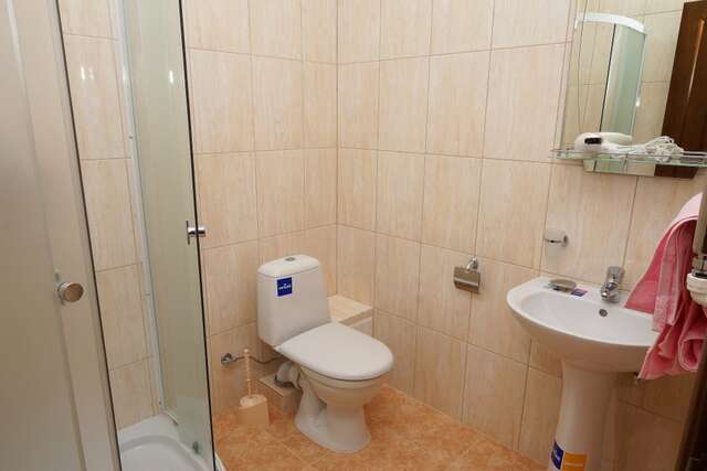 Мини-отель Оскар Симферополь-64