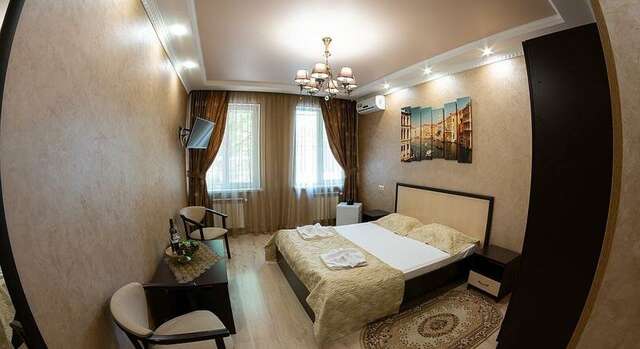 Мини-отель Оскар Симферополь-28