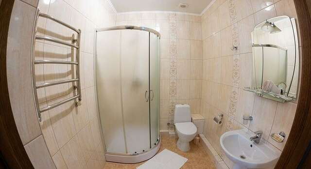 Мини-отель Оскар Симферополь-44